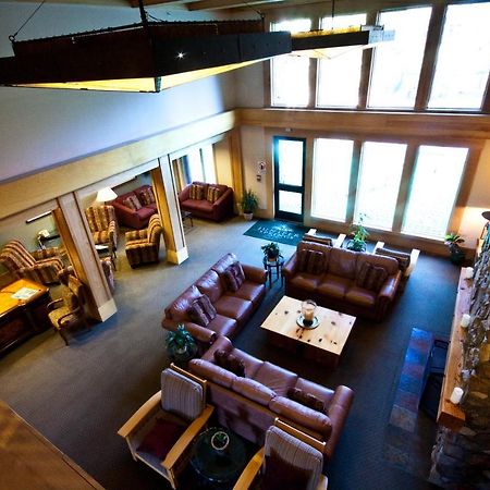 Juniper Springs Lodge # 426 Mammoth Lakes Exterior foto