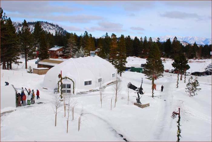 Juniper Springs Lodge # 426 Mammoth Lakes Zimmer foto