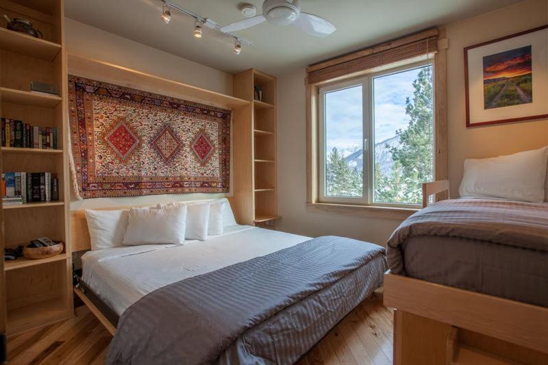 Juniper Springs Lodge # 426 Mammoth Lakes Zimmer foto